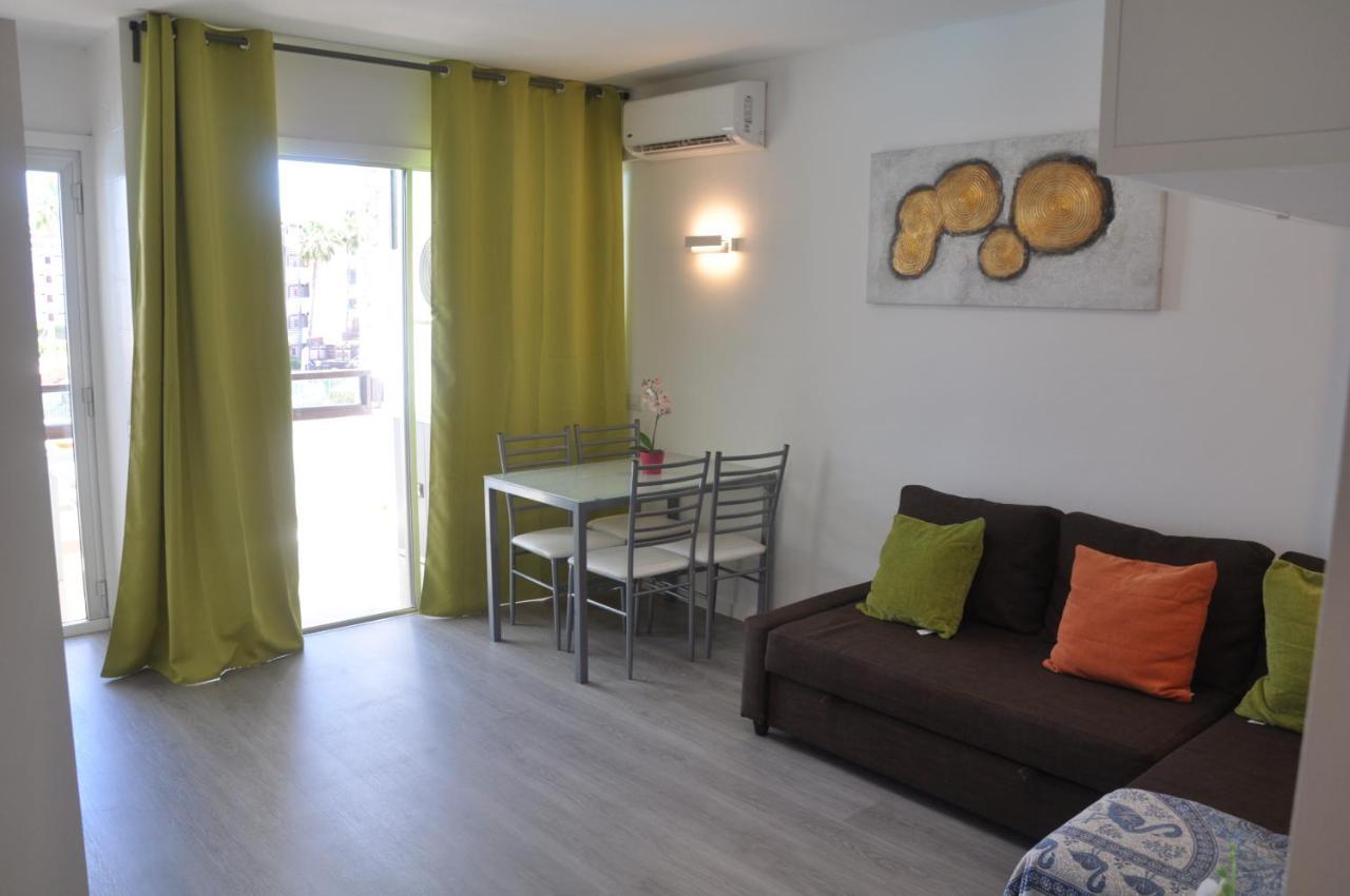 Nice Apartment 1210 In Central Area San Bartolomé Екстериор снимка