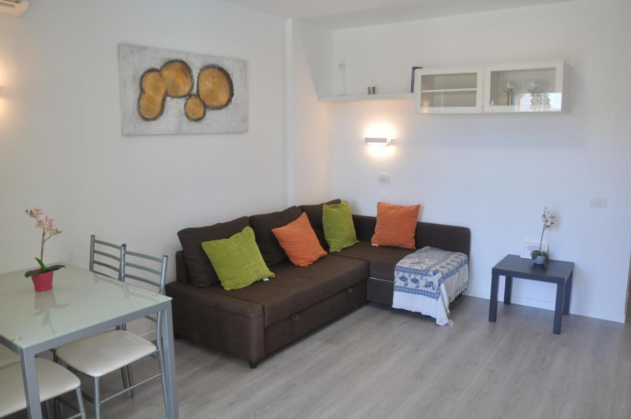 Nice Apartment 1210 In Central Area San Bartolomé Екстериор снимка