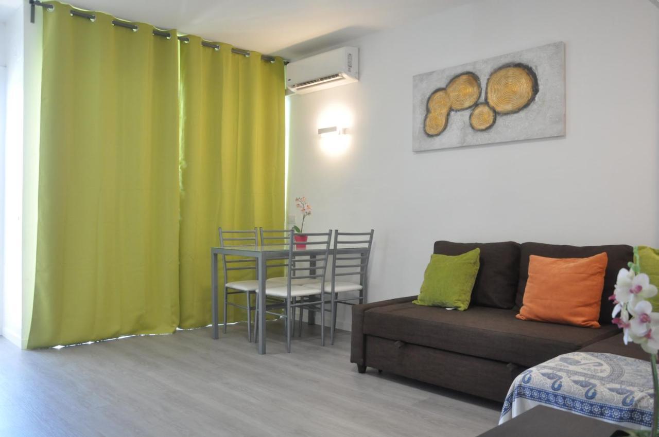 Nice Apartment 1210 In Central Area San Bartolomé Екстериор снимка