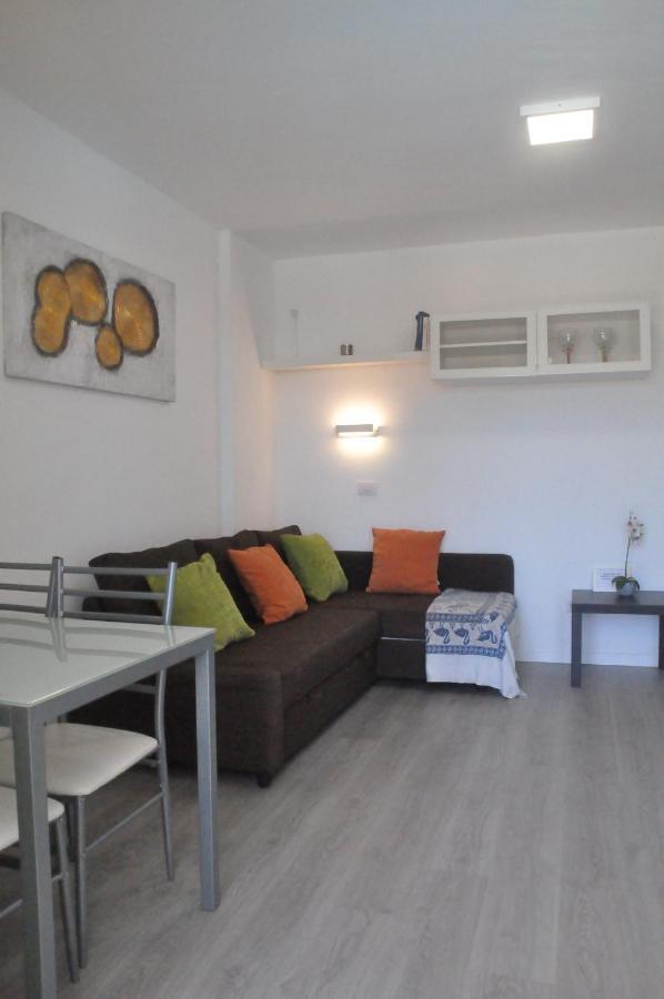 Nice Apartment 1210 In Central Area San Bartolomé Екстериор снимка